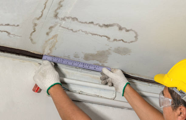 Reliable Basement Flood Cleanup contractor in Kings Mountain, NC by Aqua Guard Water Damage